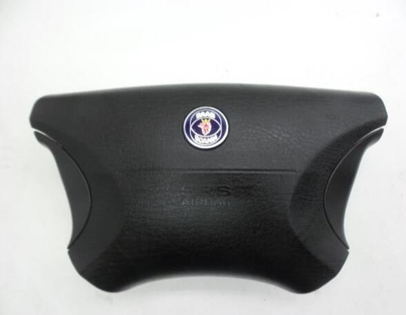 Driver Steering Wheel Airbag SAAB 9000 Schrägheck (--)