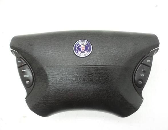 Driver Steering Wheel Airbag SAAB 9-5 (YS3E)