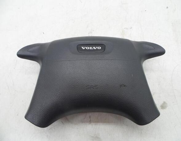 Driver Steering Wheel Airbag VOLVO V40 Estate (645)