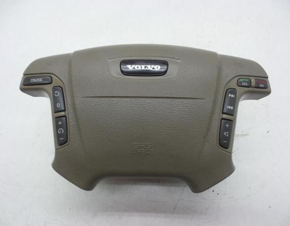 Airbag Fahrer Volvo S80 I 184 9199931 P10514372