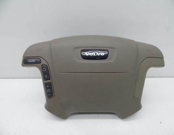 Airbag Fahrer Volvo S80 I 184 9199924 P6080039