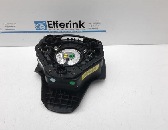 Driver Steering Wheel Airbag OPEL Corsa D (S07)