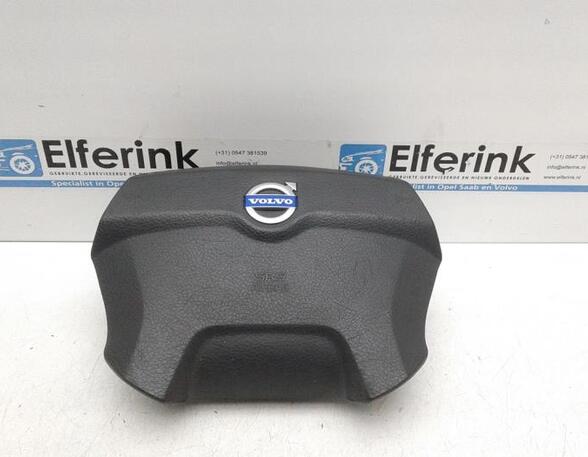 Driver Steering Wheel Airbag VOLVO XC90 I (275)