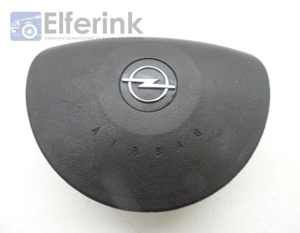 Driver Steering Wheel Airbag OPEL COMBO Box Body/MPV, OPEL COMBO Tour