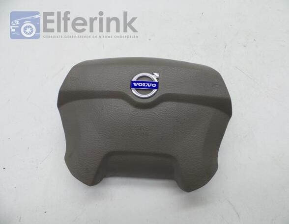 Driver Steering Wheel Airbag VOLVO XC90 I (275)