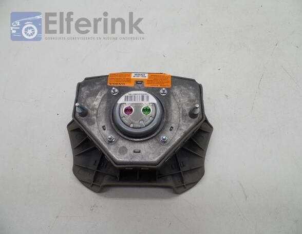 Driver Steering Wheel Airbag VOLVO XC90 I (275)