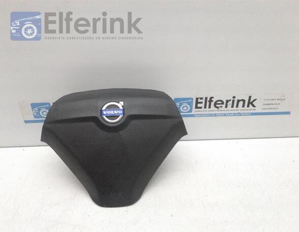 Driver Steering Wheel Airbag VOLVO S60 I (384)