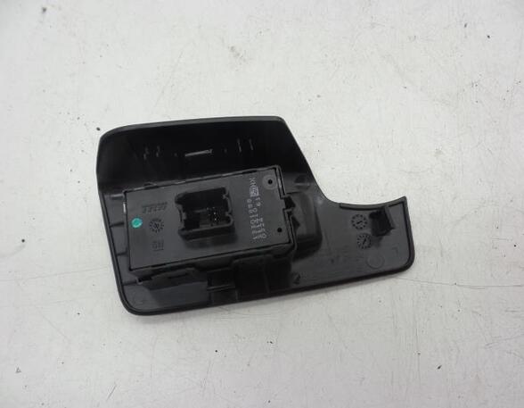 Switch for window winder OPEL MERIVA B MPV (S10)