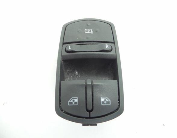 Switch for window winder OPEL Corsa D (S07)