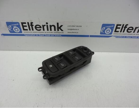 Switch for window winder VOLVO S40 II (544)