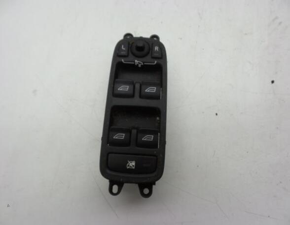 Switch for window winder VOLVO S40 II (544)