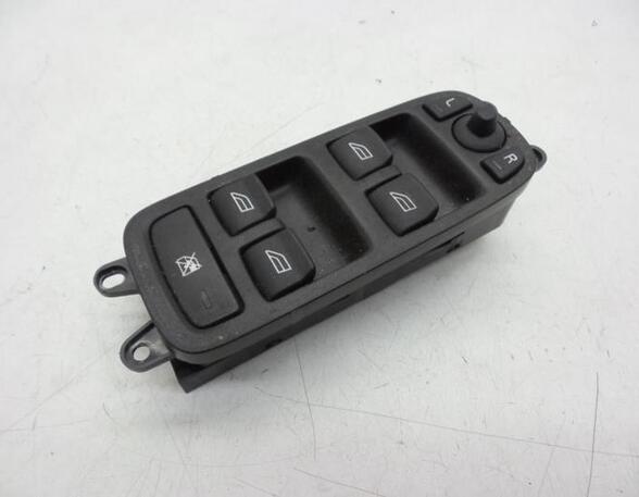 Switch for window winder VOLVO S40 II (544)