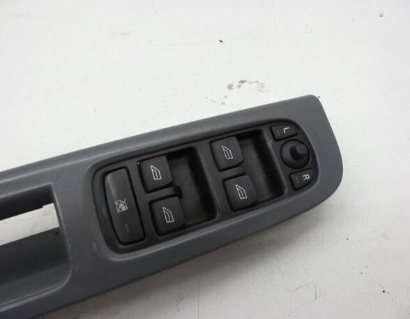 Switch for window winder VOLVO S40 II (544)