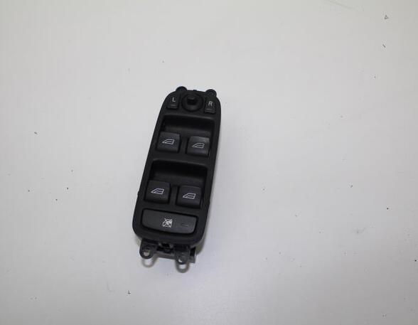 Switch for window winder VOLVO V50 (MW)