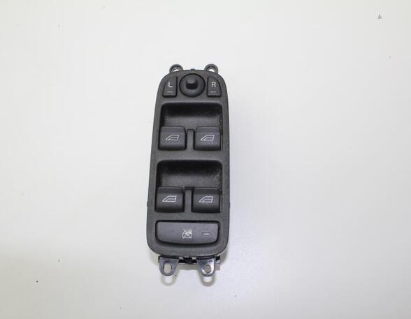 Switch for window winder VOLVO V50 (545)