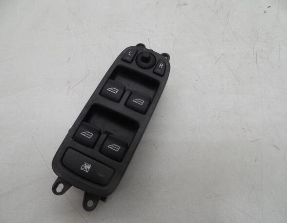 Switch for window winder VOLVO V50 (545)