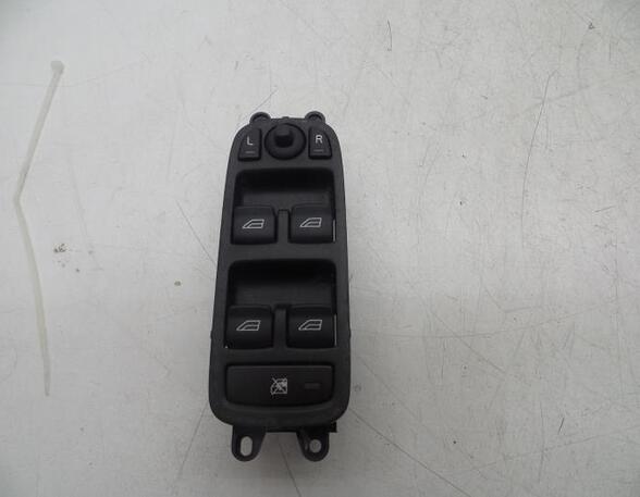 Switch for window winder VOLVO V50 (MW)