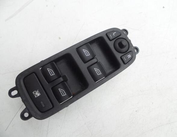 Switch for window winder VOLVO V50 (MW)