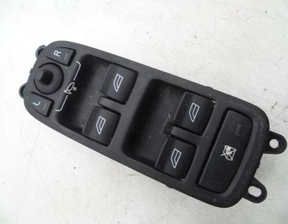 Switch for window winder VOLVO V50 (545)