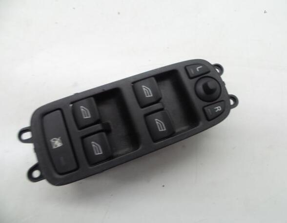 Switch for window winder VOLVO V50 (545)