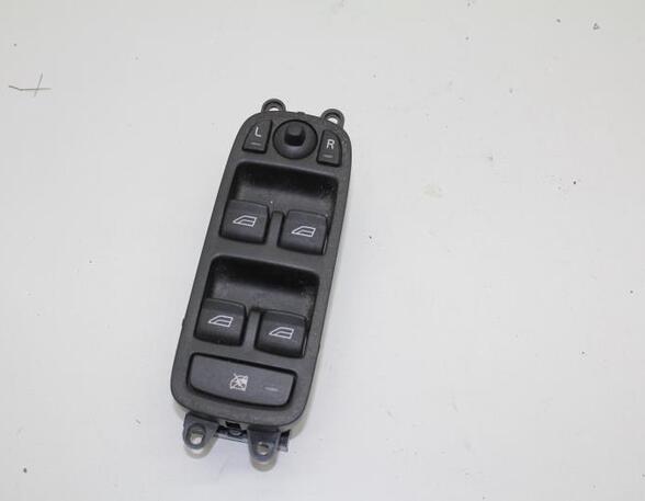 Switch for window winder VOLVO V50 (MW)