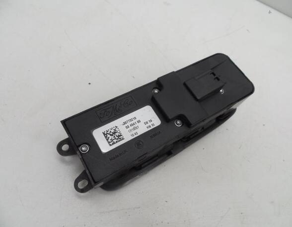 Switch for window winder VOLVO V50 (MW)