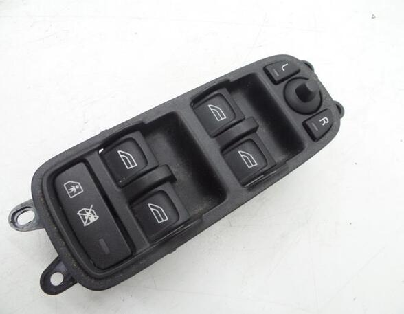 Switch for window winder VOLVO V50 (MW)