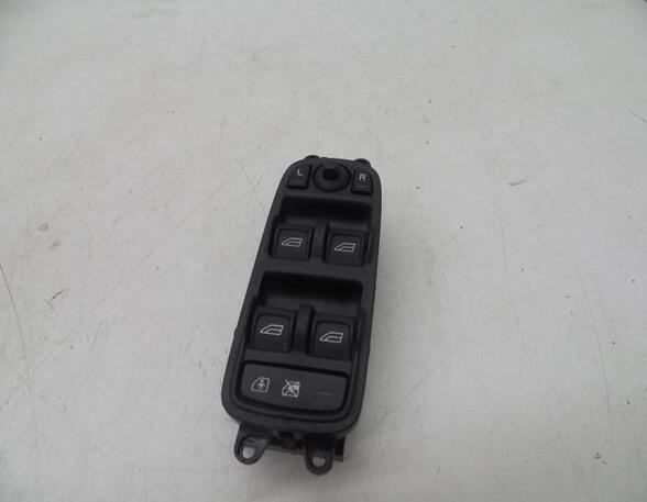 Switch for window winder VOLVO V50 (MW)