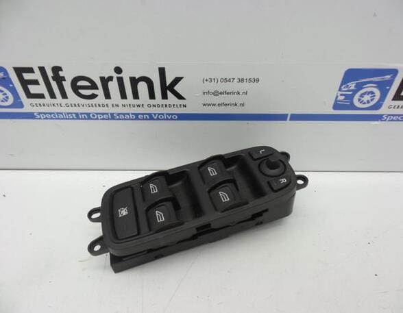 Switch for window winder VOLVO V50 (545)