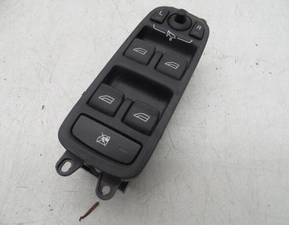 Switch for window winder VOLVO V50 (MW)