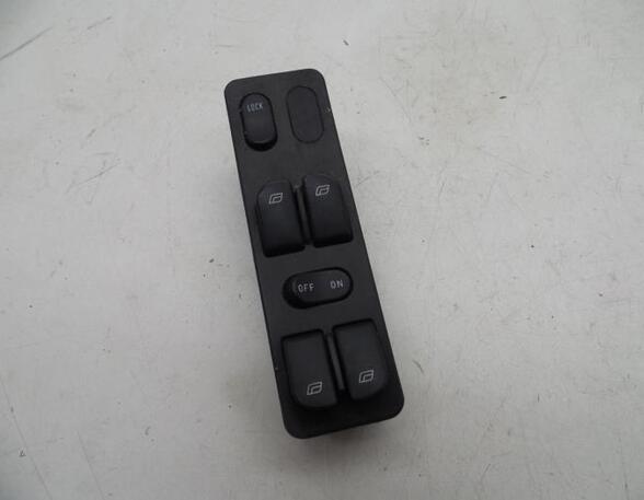 Switch for window winder SAAB 9-3 (YS3D), SAAB 900 II, SAAB 900 II Coupe, SAAB 9000 Hatchback