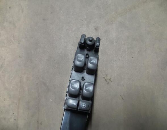 Switch for window winder VOLVO S80 I (184)