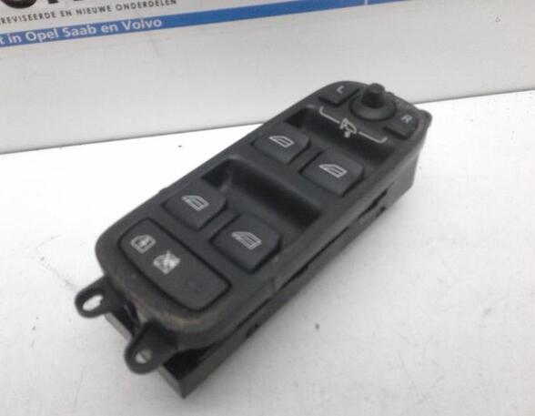 Switch for window winder VOLVO V50 (MW)