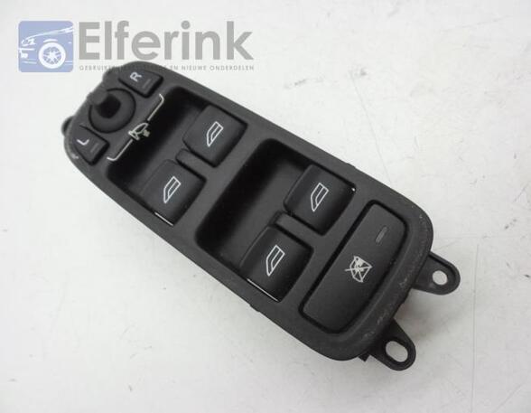 Switch for window winder VOLVO S40 II (544)