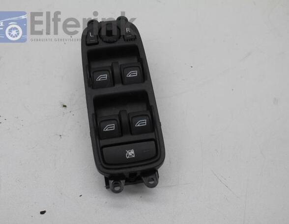 Schalter für Fensterheber Volvo V50 545 31295120 P4646709