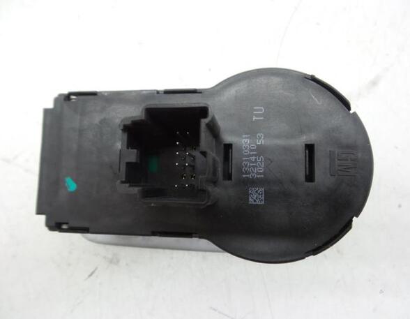 Switch for headlight OPEL Corsa D (S07)