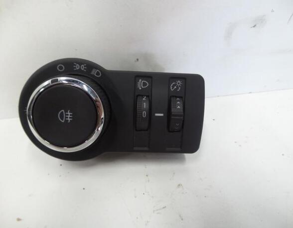 Switch for headlight OPEL KARL (C16)