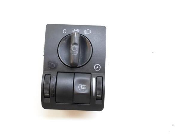 Switch for headlight OPEL Corsa C (F08, F68)