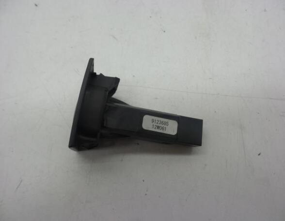 Switch for hazard light VOLVO S80 II (124)