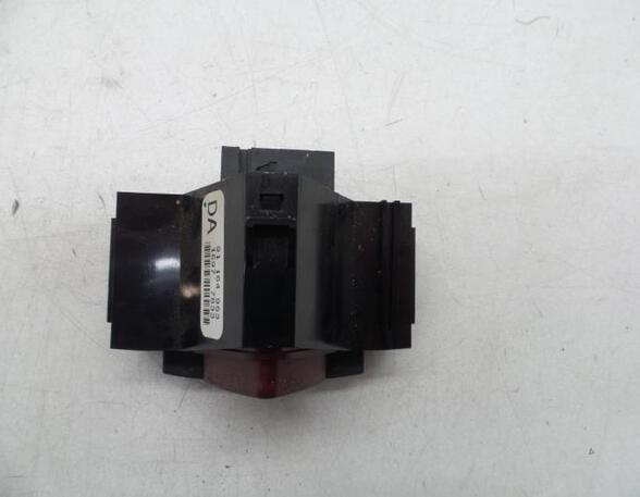 Switch for hazard light OPEL Corsa D (S07)