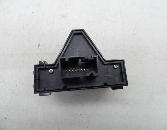 Switch for hazard light OPEL Corsa D (S07)