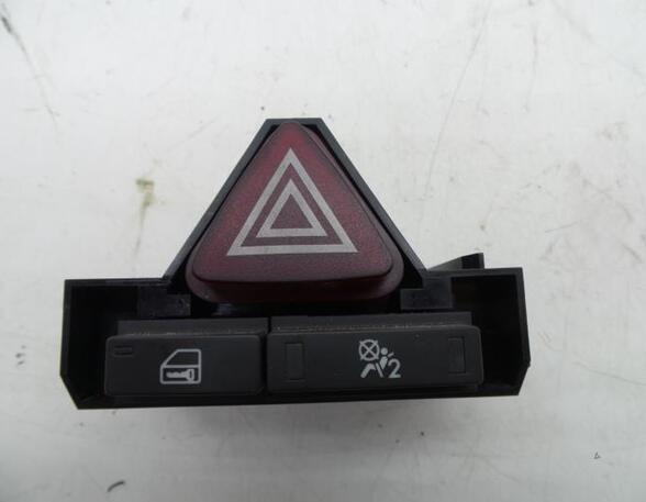 Switch for hazard light OPEL Corsa D (S07)