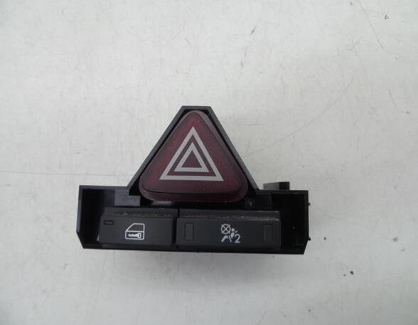 Switch for hazard light OPEL Corsa D (S07)