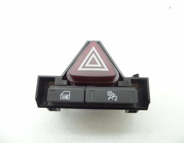 Switch for hazard light OPEL Corsa D (S07)