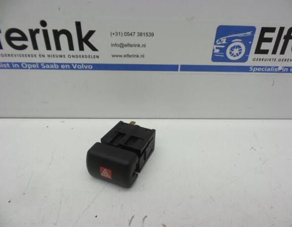 Switch for hazard light OPEL ZAFIRA A MPV (T98)