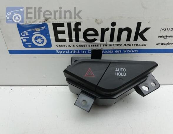 Switch for hazard light LYNK & CO 1