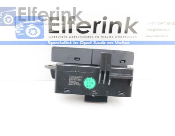 Switch for hazard light LYNK & CO 1