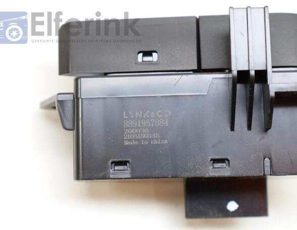 Switch for hazard light LYNK & CO 1