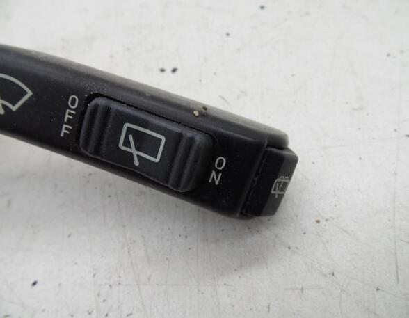 Switch for wiper SAAB 9000 Schrägheck (--)