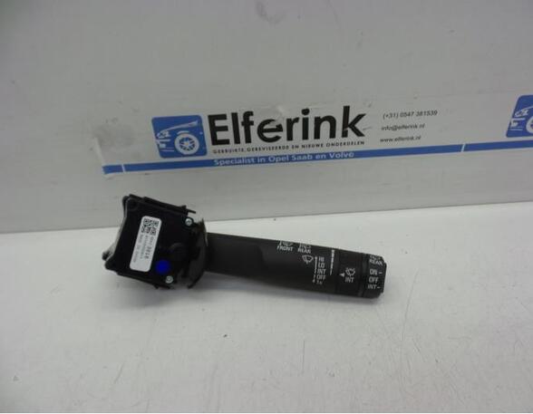 Switch for wiper OPEL CORSA E (X15)